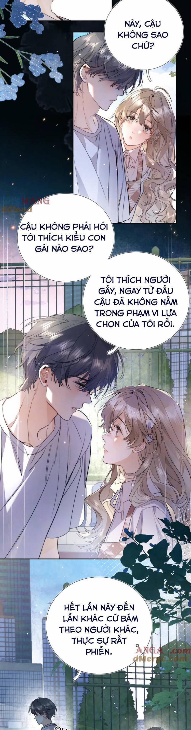 manhwax10.com - Truyện Manhwa Tỏ Tình Chương 64 Trang 10