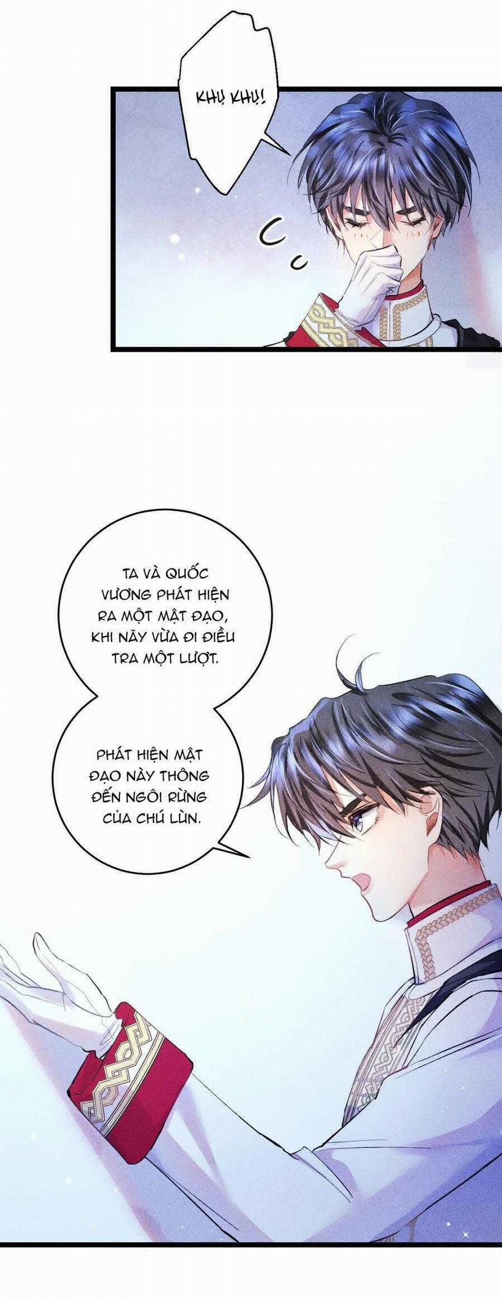 manhwax10.com - Truyện Manhwa Tòa Tháp Chương 38 Trang 7