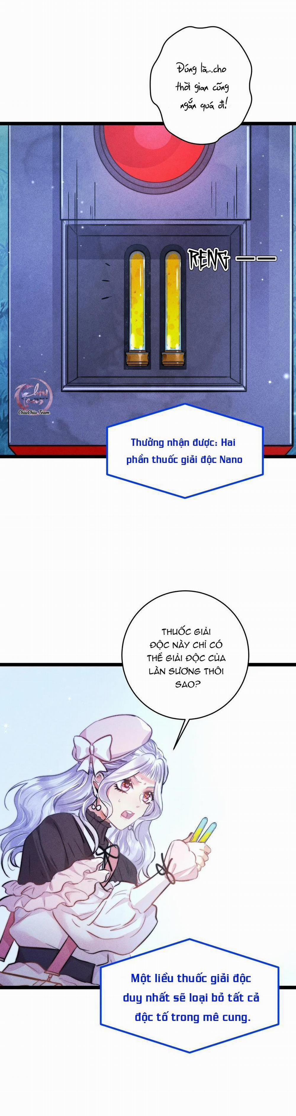 manhwax10.com - Truyện Manhwa Tòa Tháp Chương 50 NGANG RAW Trang 12