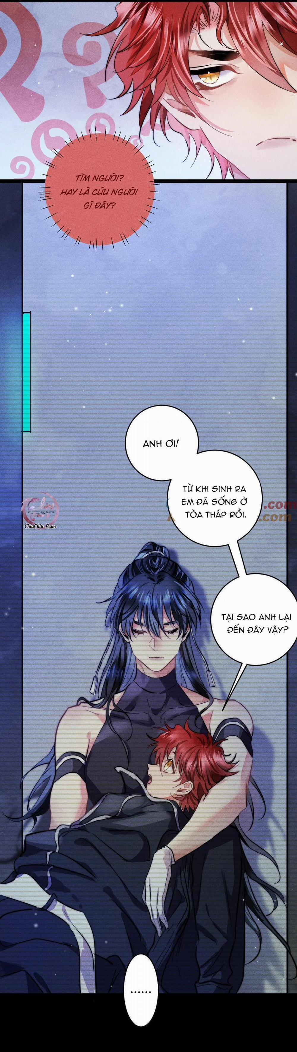 manhwax10.com - Truyện Manhwa Tòa Tháp Chương 50 NGANG RAW Trang 16