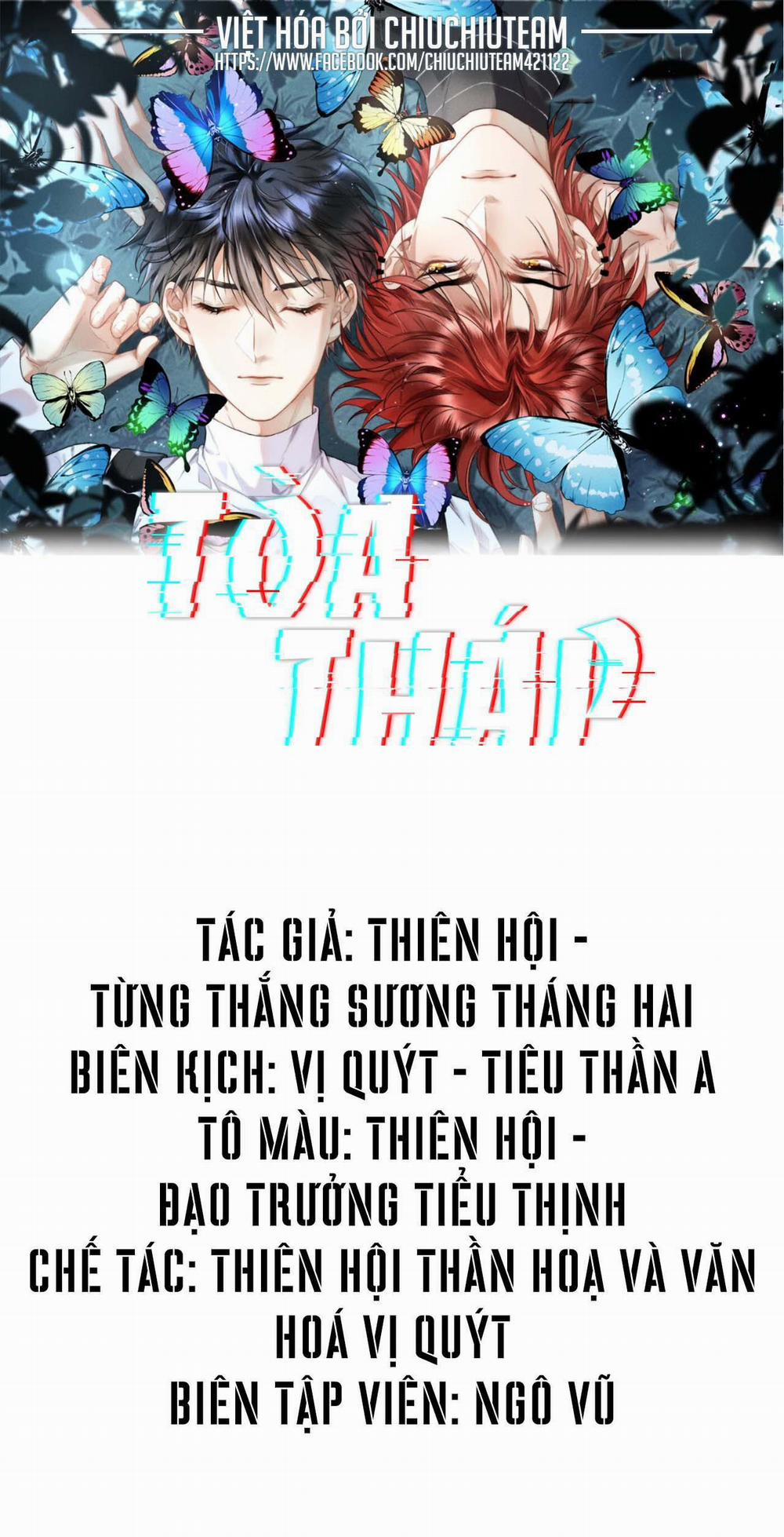 manhwax10.com - Truyện Manhwa Tòa Tháp Chương 53 Trang 1