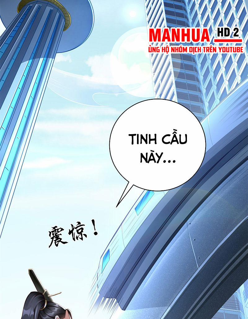 manhwax10.com - Truyện Manhwa Tọa Ủng Tinh Cầu Chương 1 Trang 31