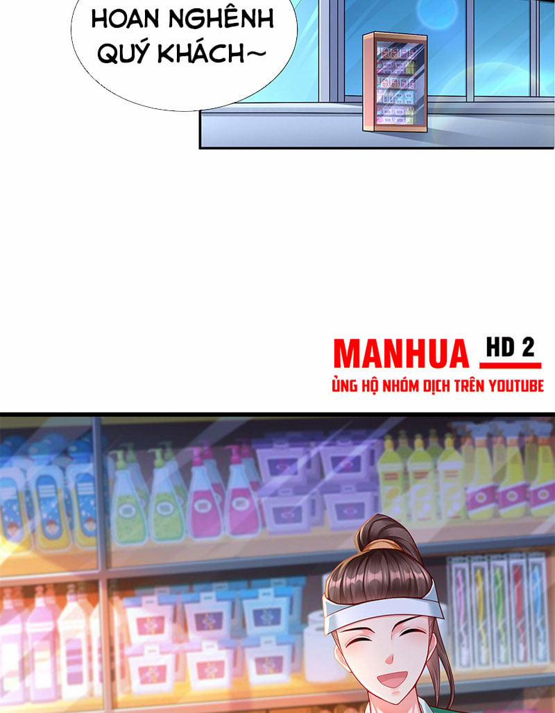 manhwax10.com - Truyện Manhwa Tọa Ủng Tinh Cầu Chương 1 Trang 38