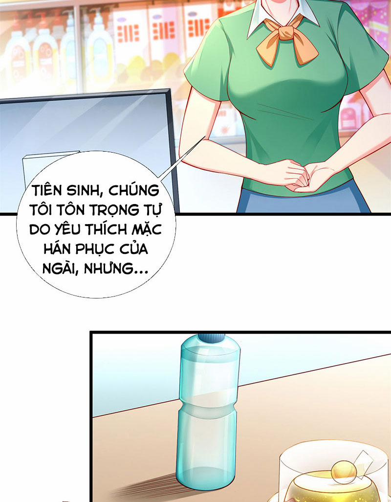 manhwax10.com - Truyện Manhwa Tọa Ủng Tinh Cầu Chương 1 Trang 39