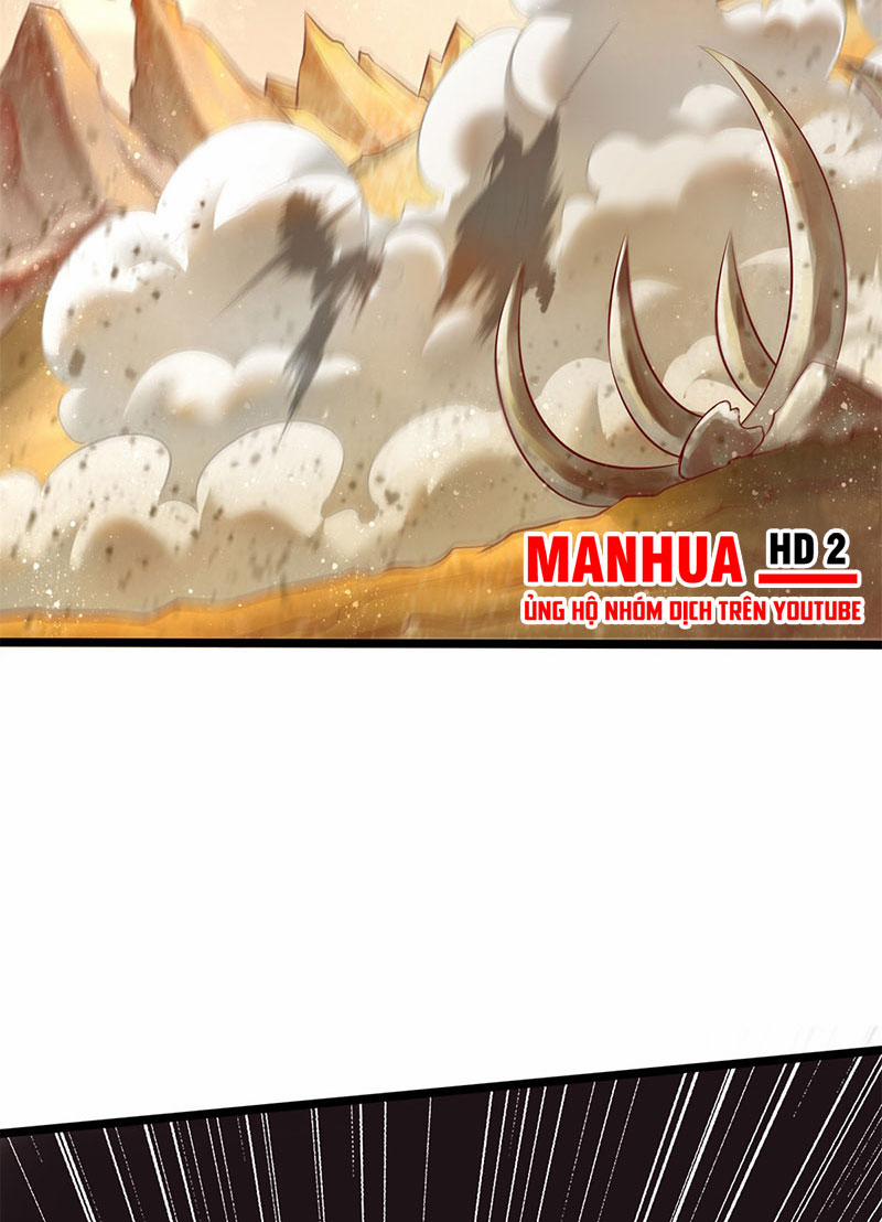 manhwax10.com - Truyện Manhwa Tọa Ủng Tinh Cầu Chương 1 Trang 5