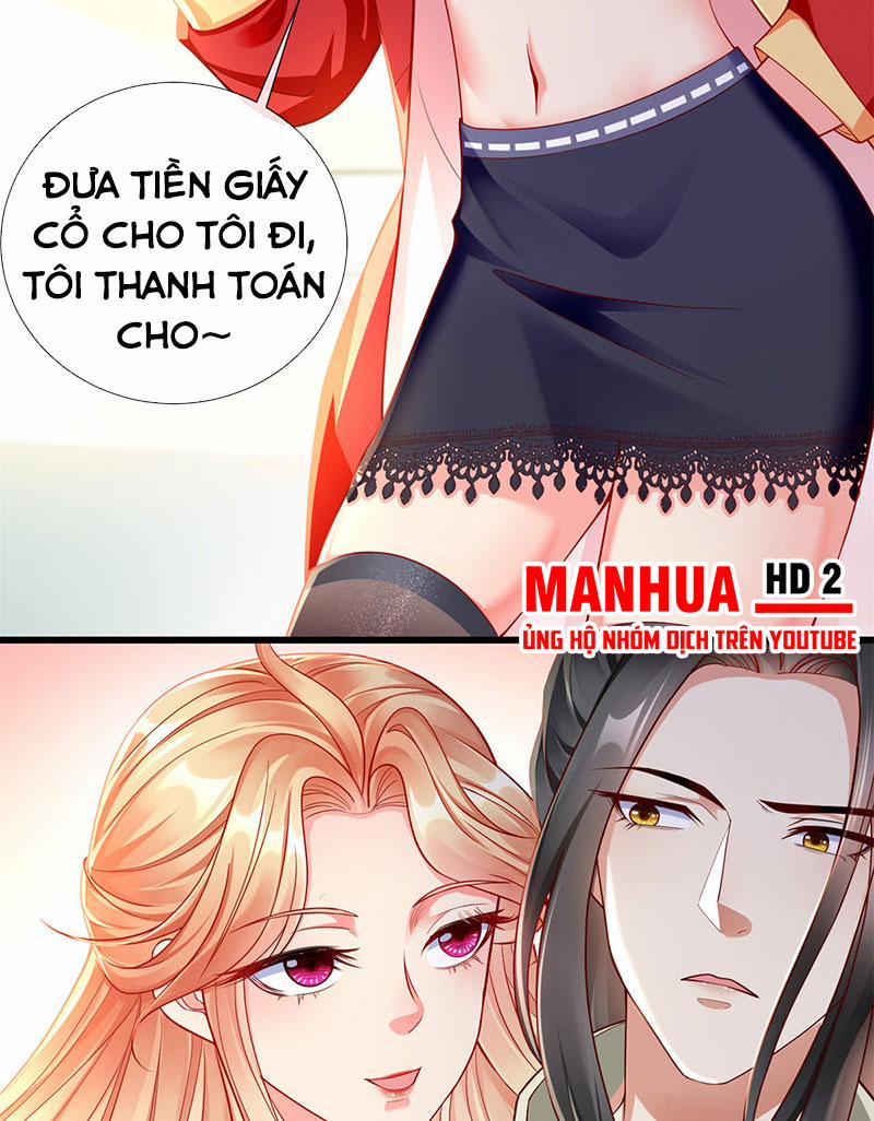 manhwax10.com - Truyện Manhwa Tọa Ủng Tinh Cầu Chương 1 Trang 43