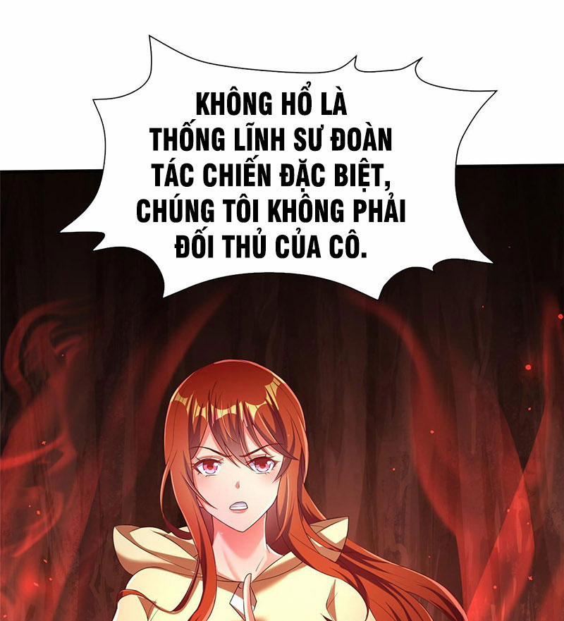 manhwax10.com - Truyện Manhwa Tọa Ủng Tinh Cầu Chương 10 Trang 1