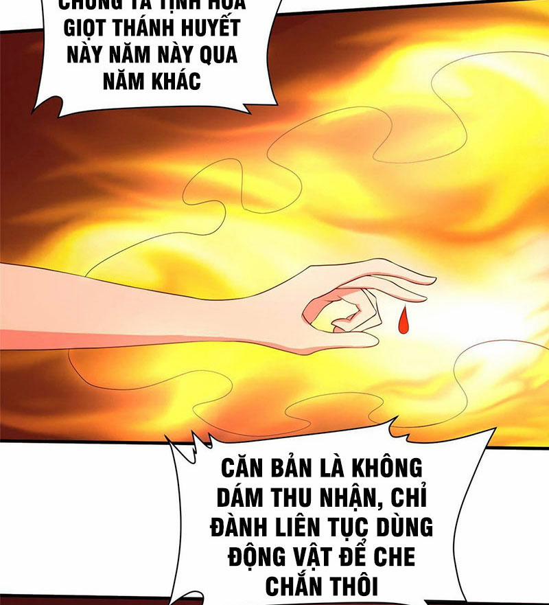 manhwax10.com - Truyện Manhwa Tọa Ủng Tinh Cầu Chương 10 Trang 11