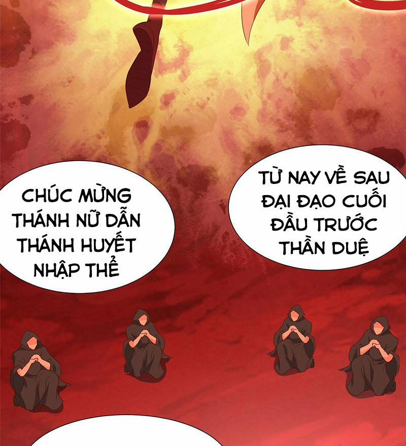 manhwax10.com - Truyện Manhwa Tọa Ủng Tinh Cầu Chương 10 Trang 16