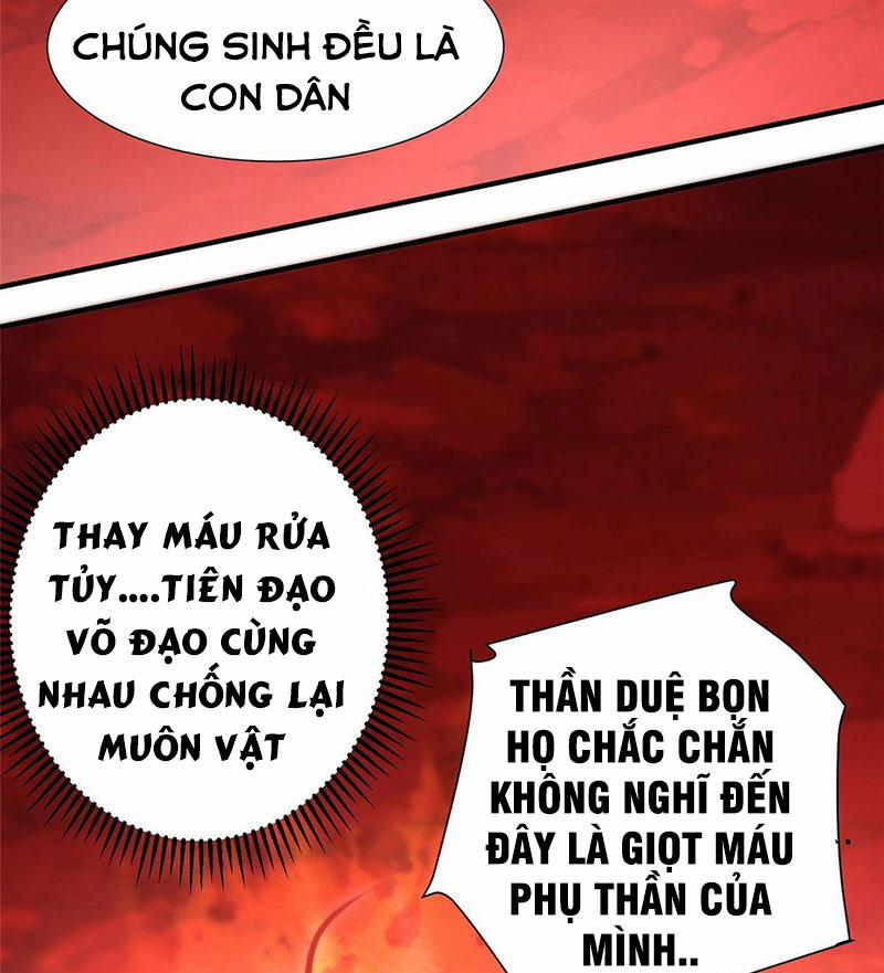 manhwax10.com - Truyện Manhwa Tọa Ủng Tinh Cầu Chương 10 Trang 17