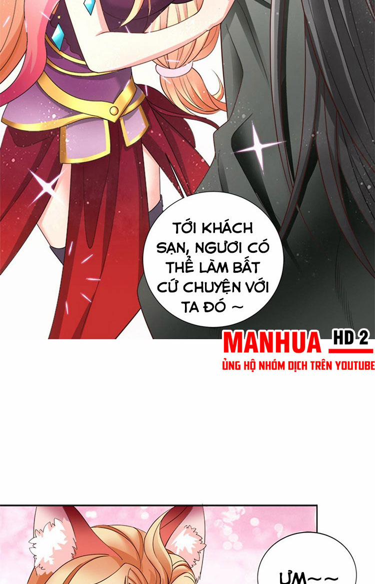 manhwax10.com - Truyện Manhwa Tọa Ủng Tinh Cầu Chương 2 Trang 14