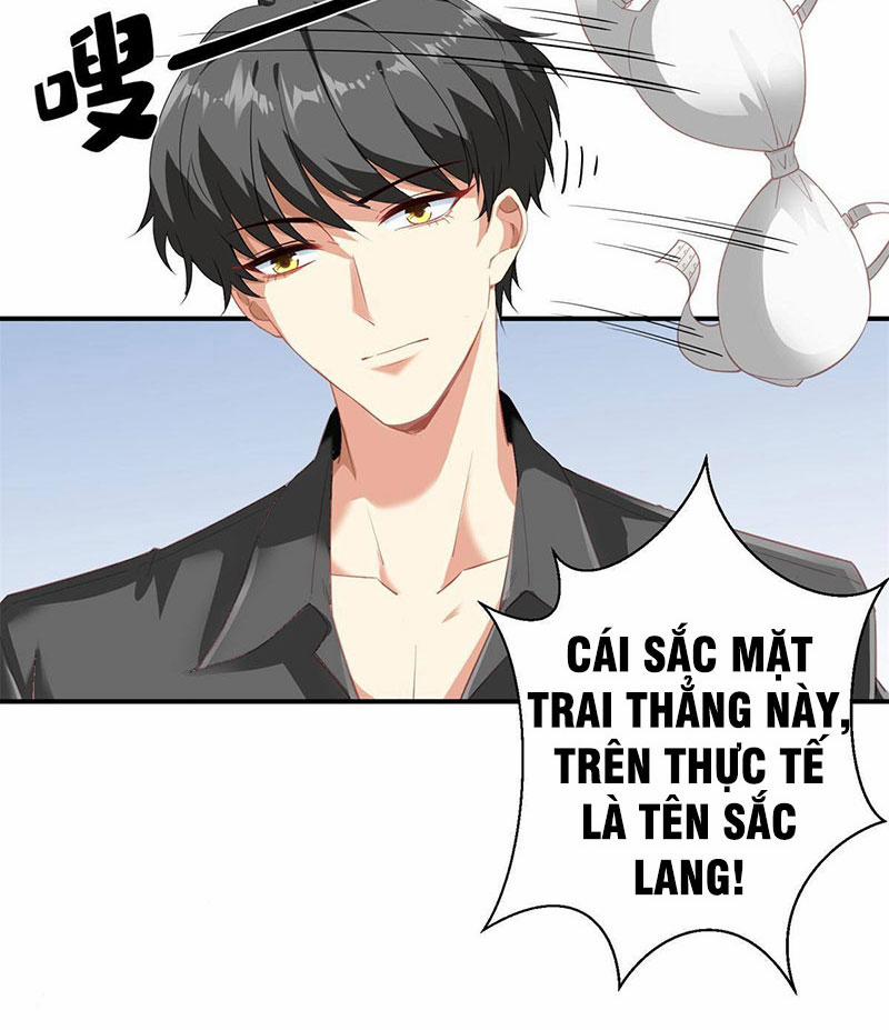 manhwax10.com - Truyện Manhwa Tọa Ủng Tinh Cầu Chương 4 Trang 20