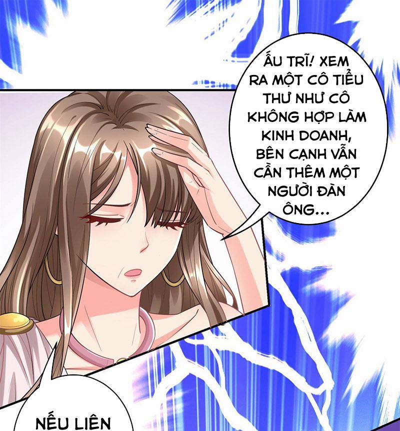 manhwax10.com - Truyện Manhwa Tọa Ủng Tinh Cầu Chương 4 Trang 41