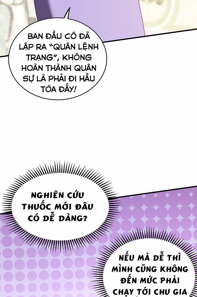 manhwax10.com - Truyện Manhwa Tọa Ủng Tinh Cầu Chương 5 Trang 32