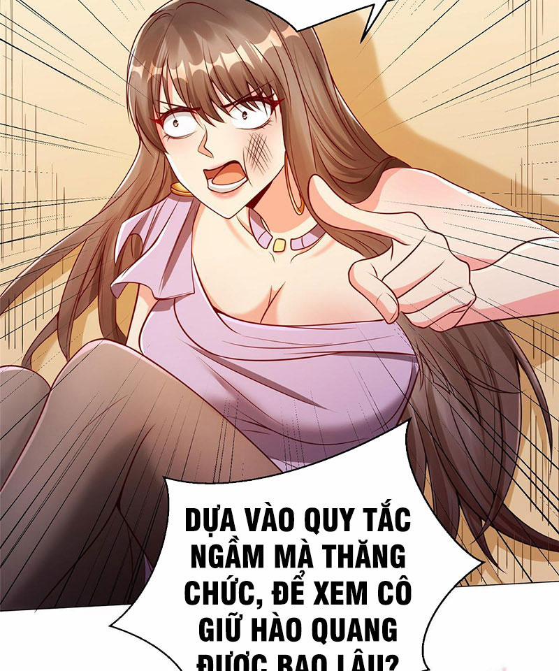 manhwax10.com - Truyện Manhwa Tọa Ủng Tinh Cầu Chương 6 Trang 9