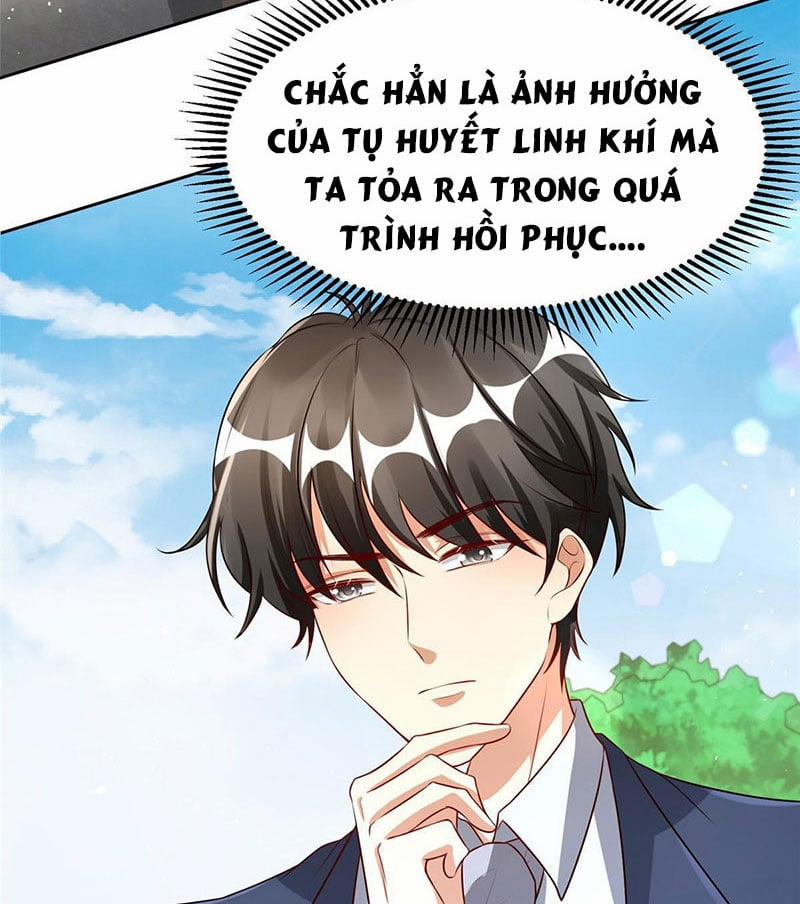 manhwax10.com - Truyện Manhwa Tọa Ủng Tinh Cầu Chương 7 Trang 13