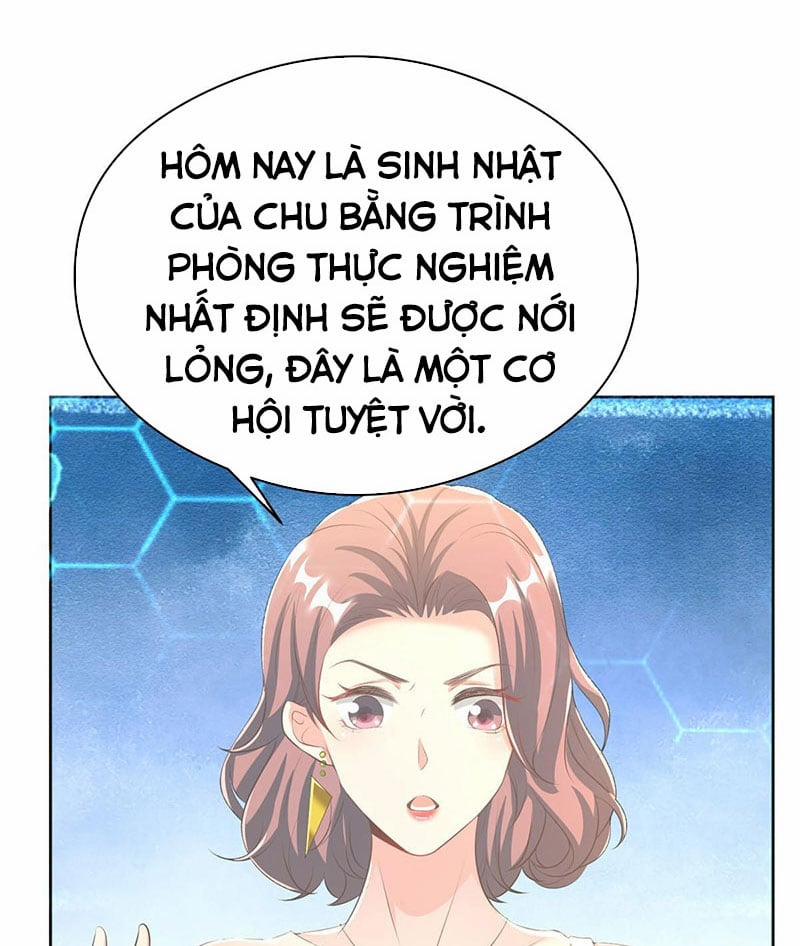 manhwax10.com - Truyện Manhwa Tọa Ủng Tinh Cầu Chương 7 Trang 31