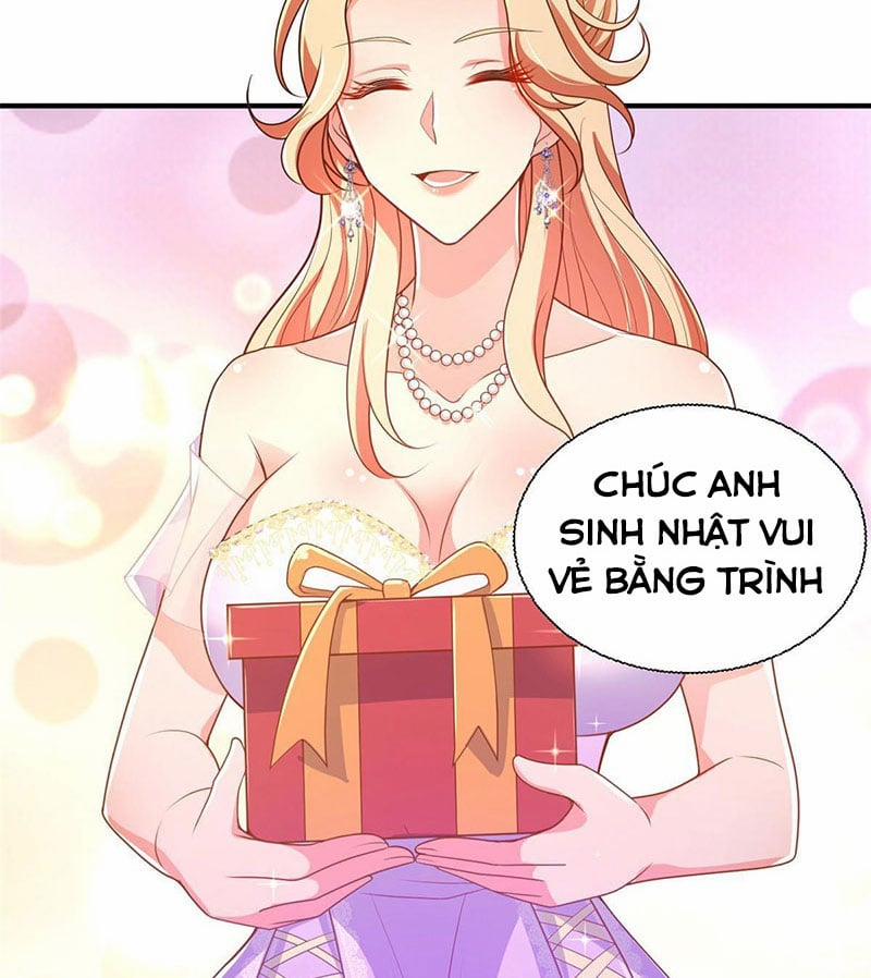 manhwax10.com - Truyện Manhwa Tọa Ủng Tinh Cầu Chương 7 Trang 56