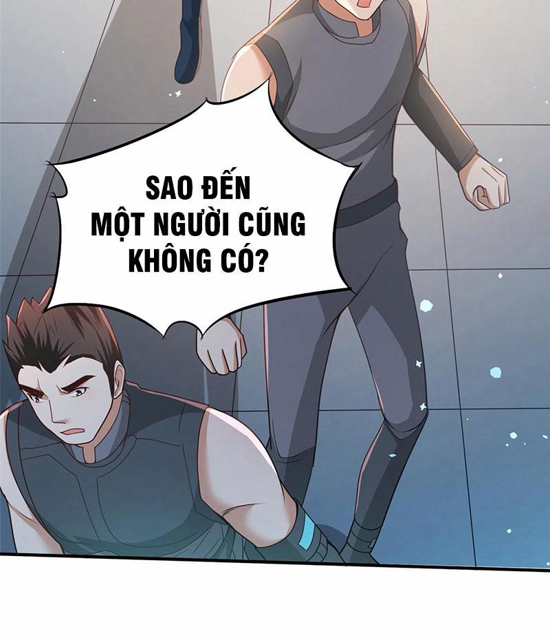 manhwax10.com - Truyện Manhwa Tọa Ủng Tinh Cầu Chương 8 Trang 17