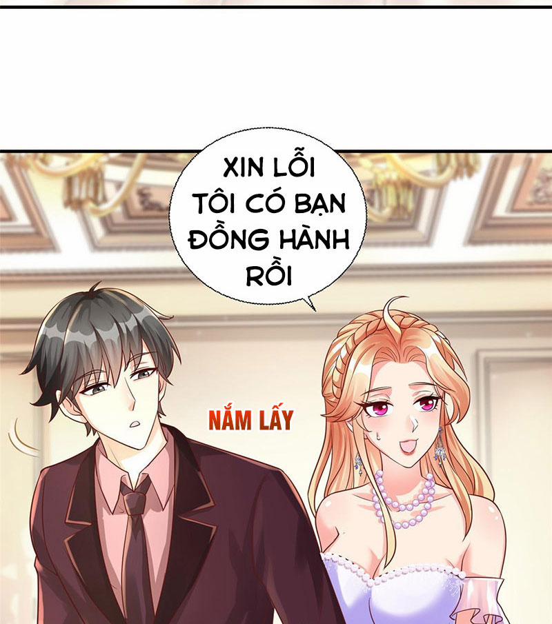 manhwax10.com - Truyện Manhwa Tọa Ủng Tinh Cầu Chương 8 Trang 34