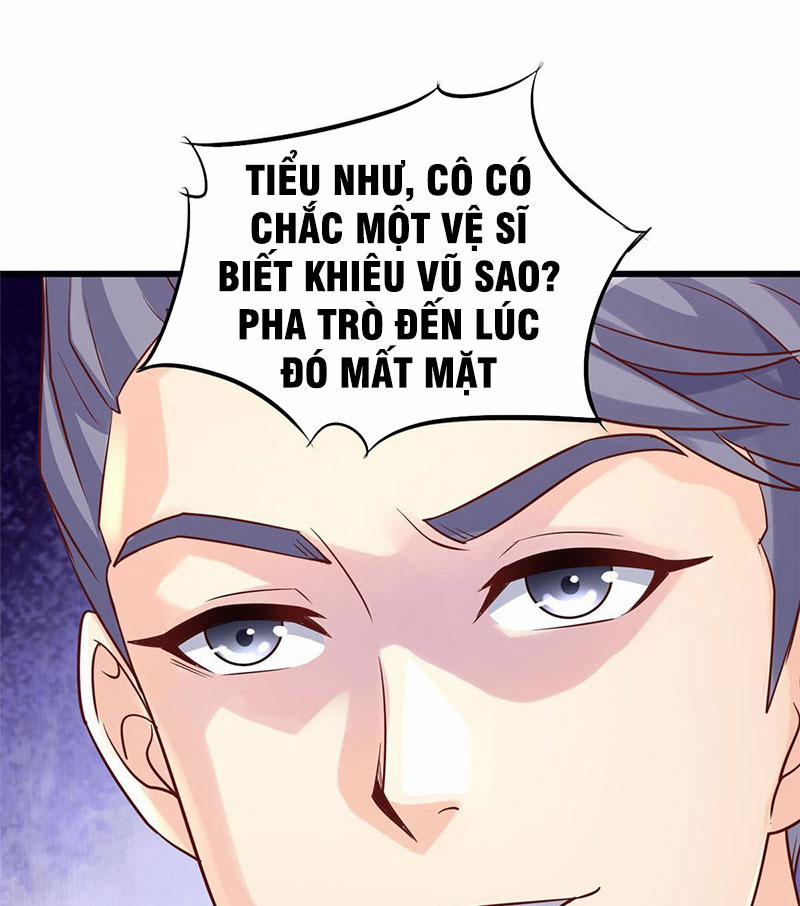 manhwax10.com - Truyện Manhwa Tọa Ủng Tinh Cầu Chương 8 Trang 36