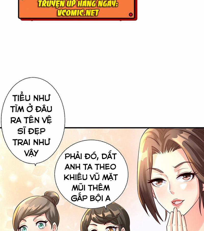 manhwax10.com - Truyện Manhwa Tọa Ủng Tinh Cầu Chương 8 Trang 45