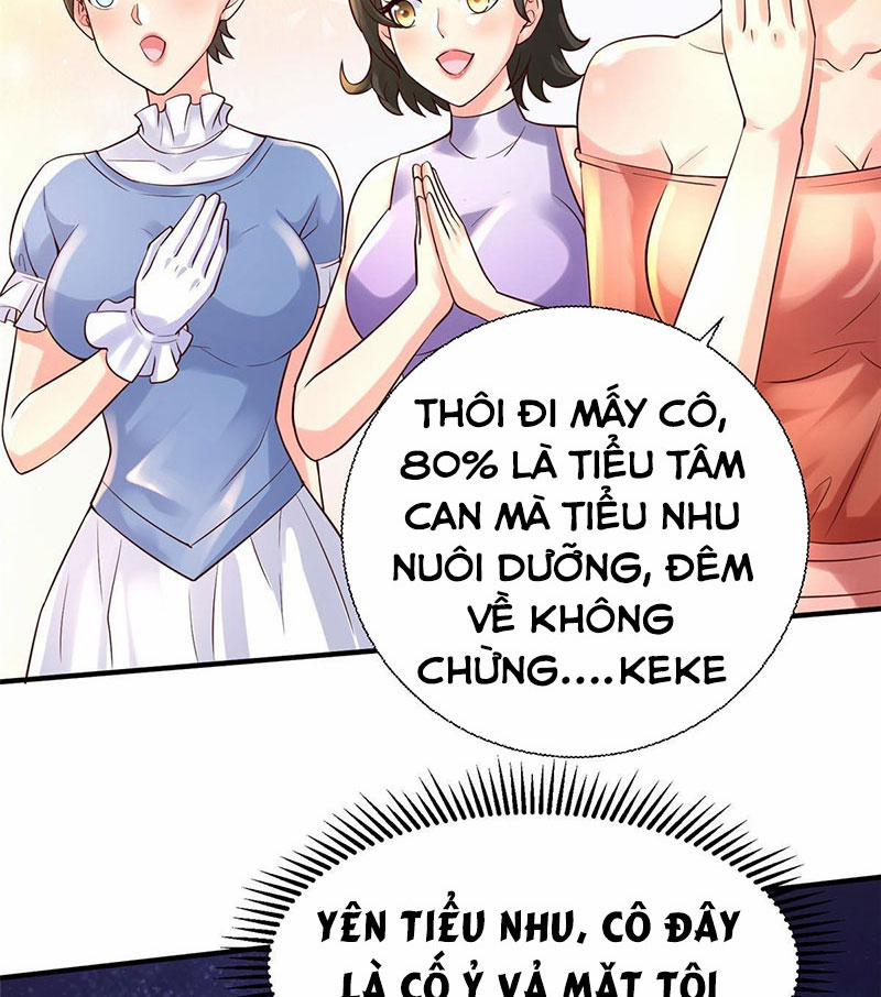 manhwax10.com - Truyện Manhwa Tọa Ủng Tinh Cầu Chương 8 Trang 46