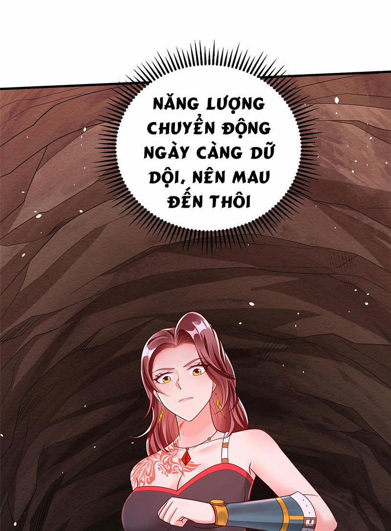 manhwax10.com - Truyện Manhwa Tọa Ủng Tinh Cầu Chương 8 Trang 52