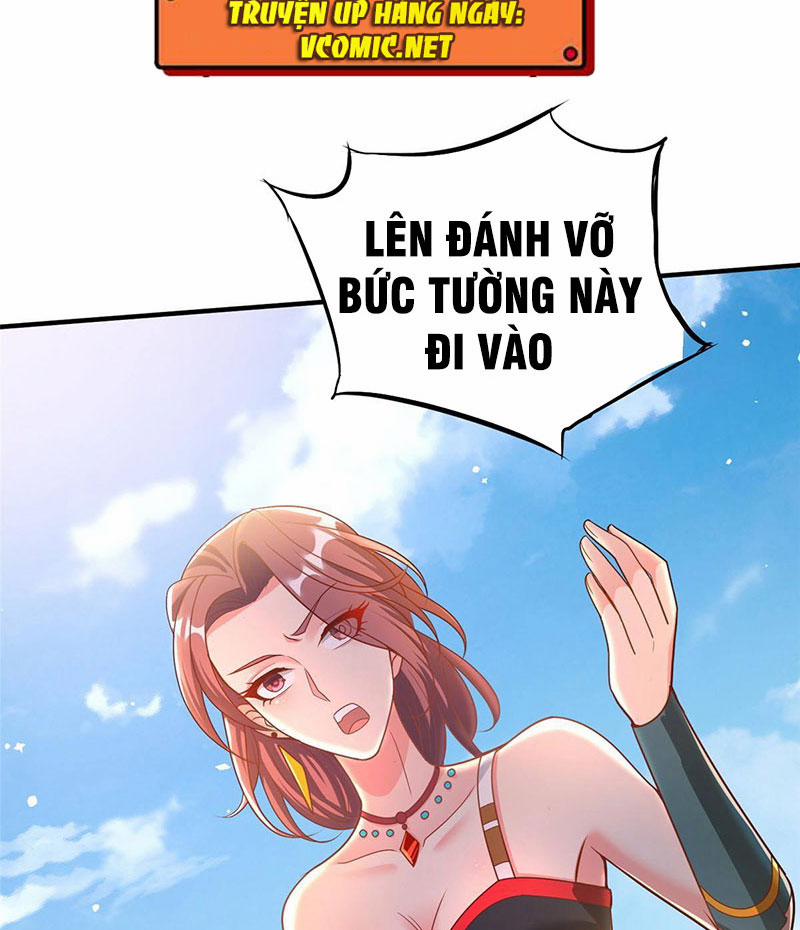 manhwax10.com - Truyện Manhwa Tọa Ủng Tinh Cầu Chương 8 Trang 8