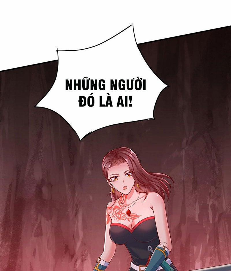 manhwax10.com - Truyện Manhwa Tọa Ủng Tinh Cầu Chương 9 Trang 11