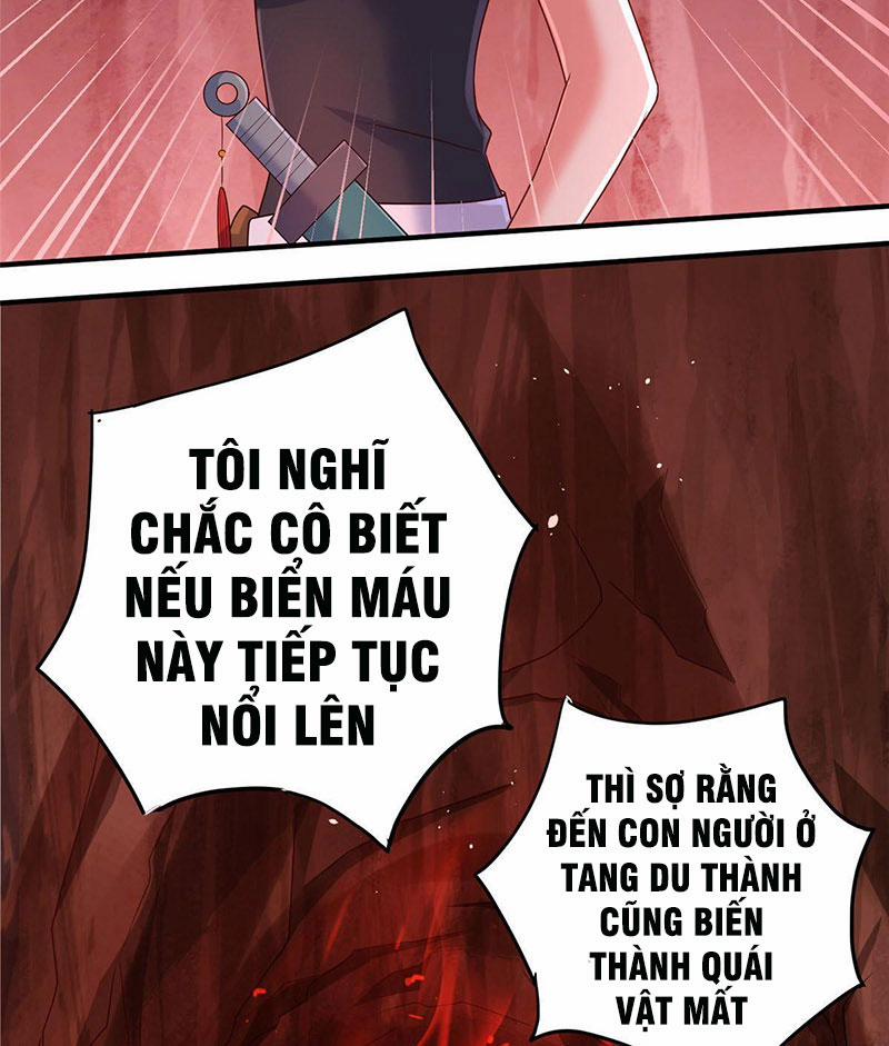 manhwax10.com - Truyện Manhwa Tọa Ủng Tinh Cầu Chương 9 Trang 14