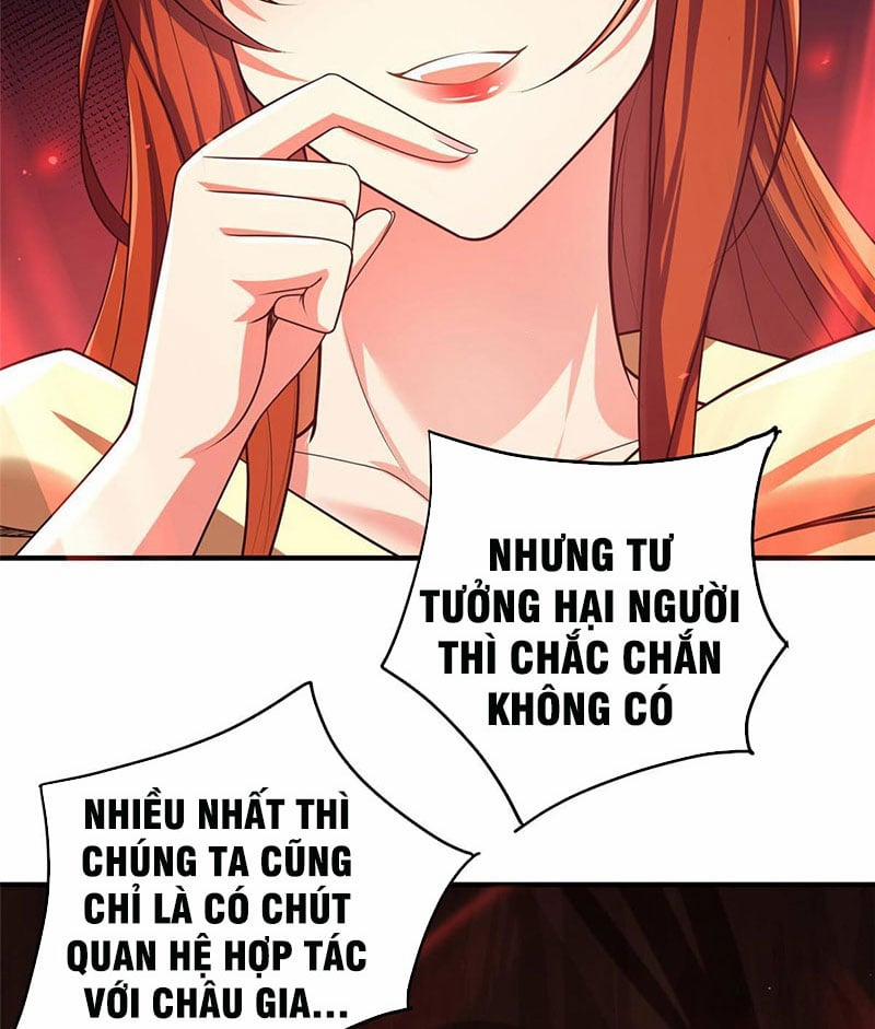 manhwax10.com - Truyện Manhwa Tọa Ủng Tinh Cầu Chương 9 Trang 21