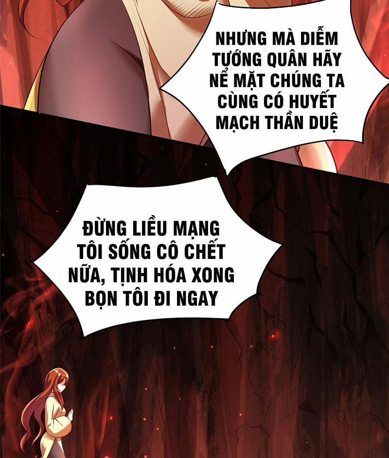 manhwax10.com - Truyện Manhwa Tọa Ủng Tinh Cầu Chương 9 Trang 23