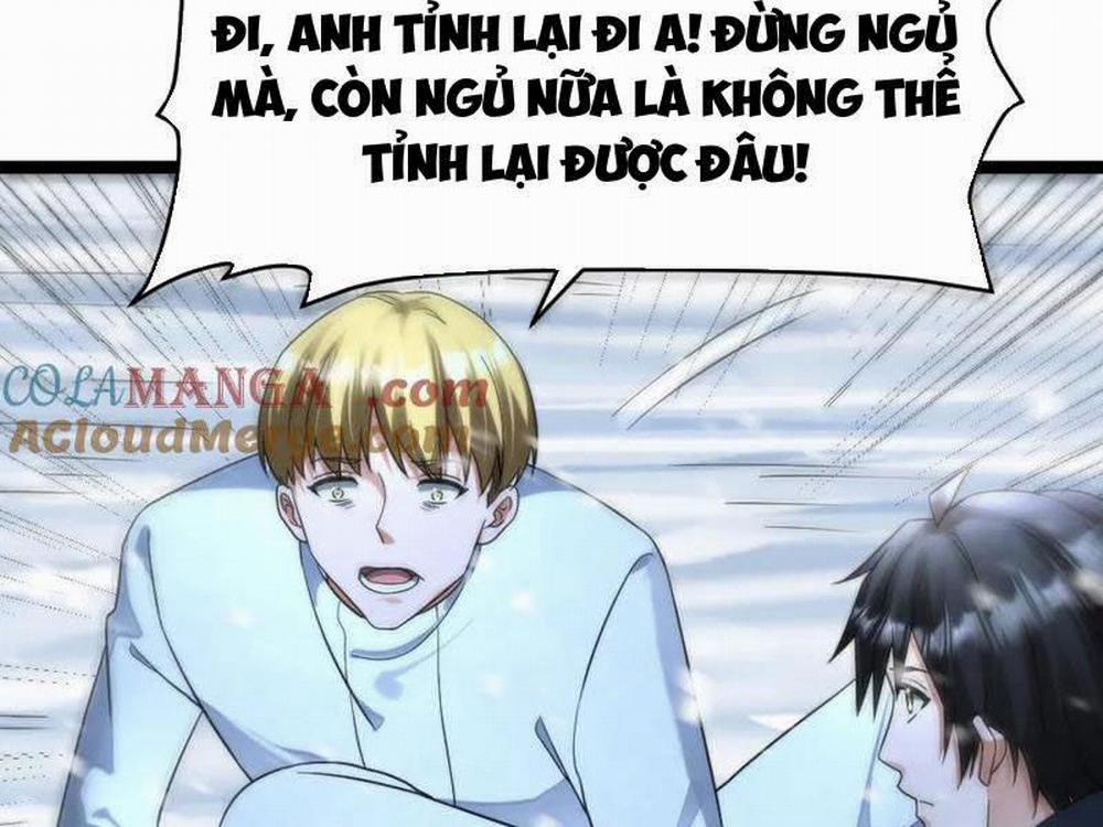 manhwax10.com - Truyện Manhwa Toàn Cầu Băng Phong: Ta Chế Tạo Phòng An Toàn Tại Tận Thế Chương 447 Trang 48