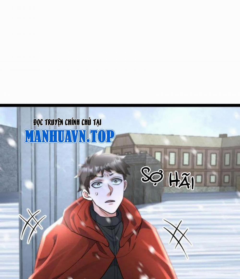 manhwax10.com - Truyện Manhwa Toàn Cầu Băng Phong: Ta Chế Tạo Phòng An Toàn Tại Tận Thế Chương 451 Trang 17