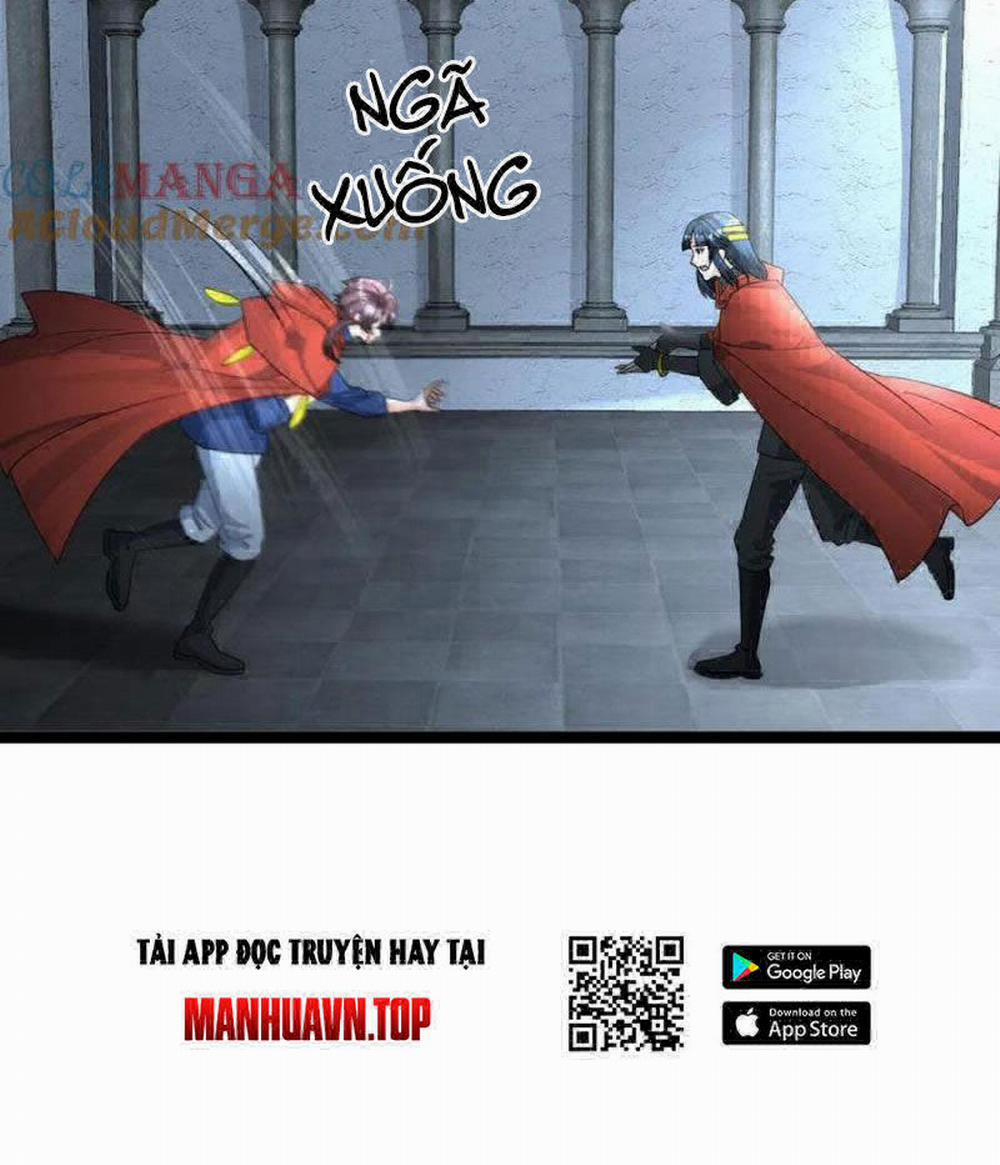 manhwax10.com - Truyện Manhwa Toàn Cầu Băng Phong: Ta Chế Tạo Phòng An Toàn Tại Tận Thế Chương 451 Trang 22