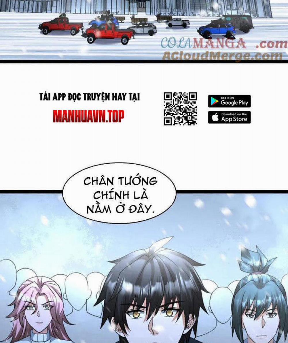 manhwax10.com - Truyện Manhwa Toàn Cầu Băng Phong: Ta Chế Tạo Phòng An Toàn Tại Tận Thế Chương 451 Trang 37