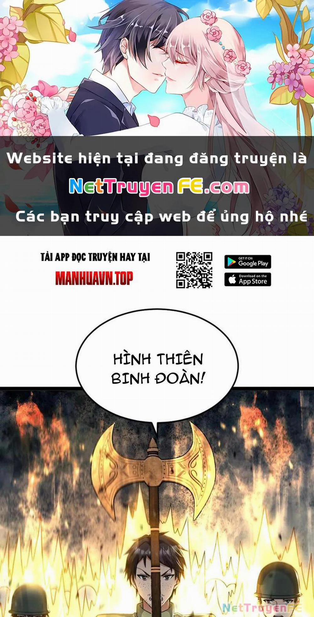 manhwax10.com - Truyện Manhwa Toàn Cầu Băng Phong: Ta Chế Tạo Phòng An Toàn Tại Tận Thế Chương 455 Trang 1