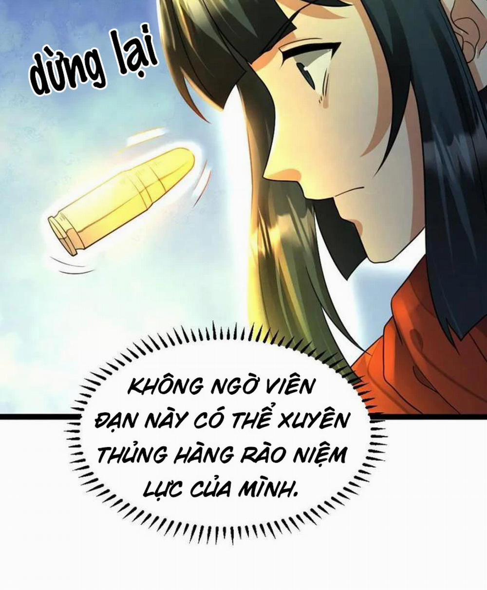 manhwax10.com - Truyện Manhwa Toàn Cầu Băng Phong: Ta Chế Tạo Phòng An Toàn Tại Tận Thế Chương 455 Trang 11