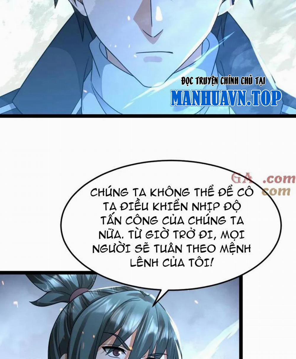 manhwax10.com - Truyện Manhwa Toàn Cầu Băng Phong: Ta Chế Tạo Phòng An Toàn Tại Tận Thế Chương 455 Trang 18