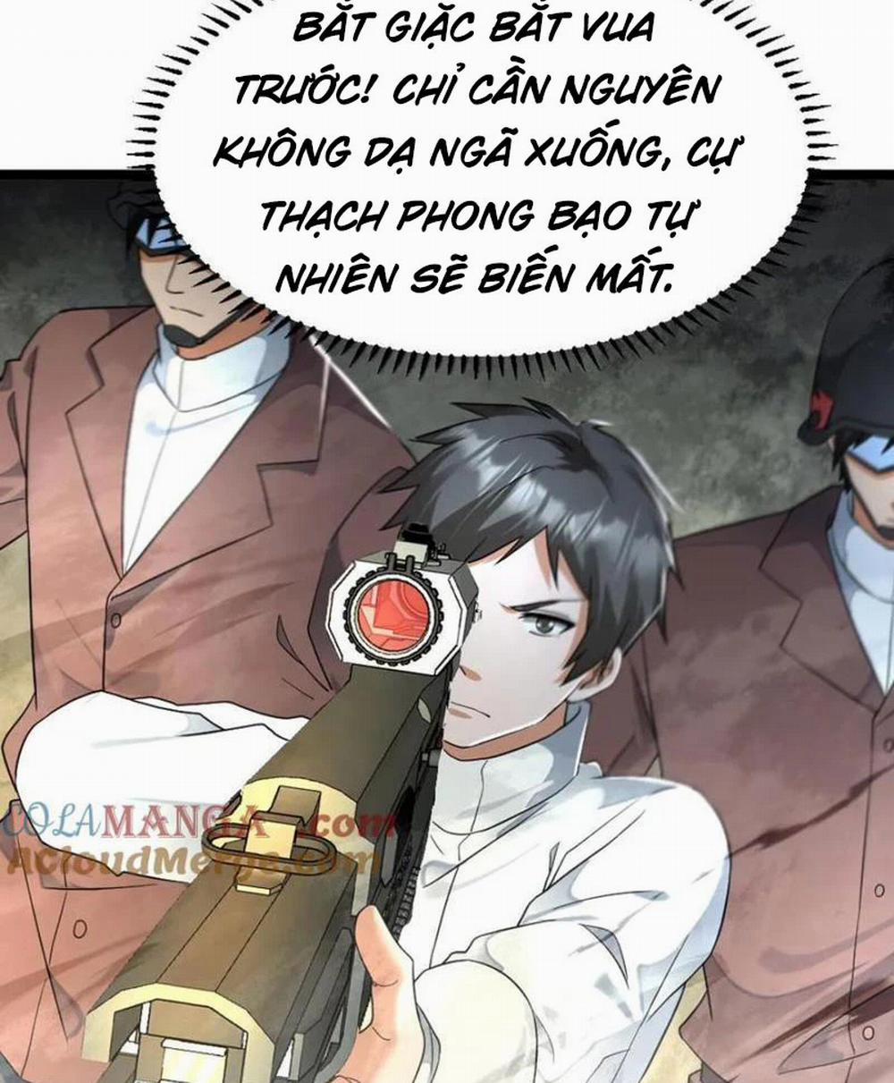 manhwax10.com - Truyện Manhwa Toàn Cầu Băng Phong: Ta Chế Tạo Phòng An Toàn Tại Tận Thế Chương 455 Trang 6