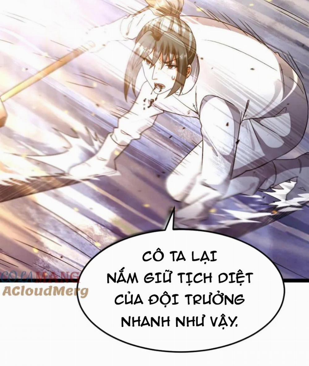 manhwax10.com - Truyện Manhwa Toàn Cầu Băng Phong: Ta Chế Tạo Phòng An Toàn Tại Tận Thế Chương 456 Trang 3