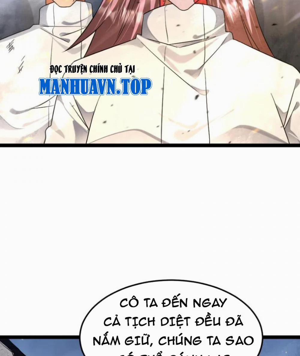 manhwax10.com - Truyện Manhwa Toàn Cầu Băng Phong: Ta Chế Tạo Phòng An Toàn Tại Tận Thế Chương 456 Trang 5