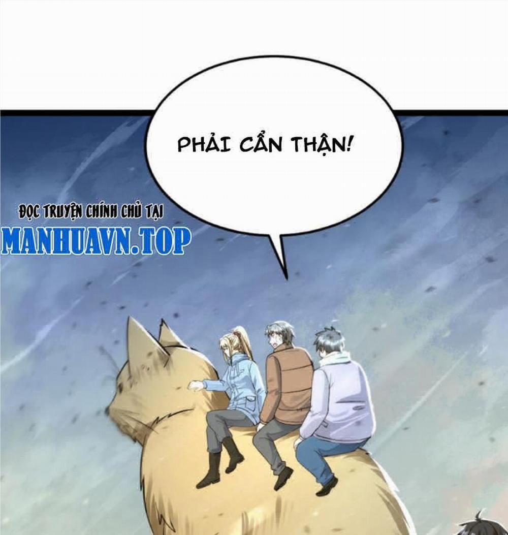 manhwax10.com - Truyện Manhwa Toàn Cầu Băng Phong: Ta Chế Tạo Phòng An Toàn Tại Tận Thế Chương 457 Trang 26