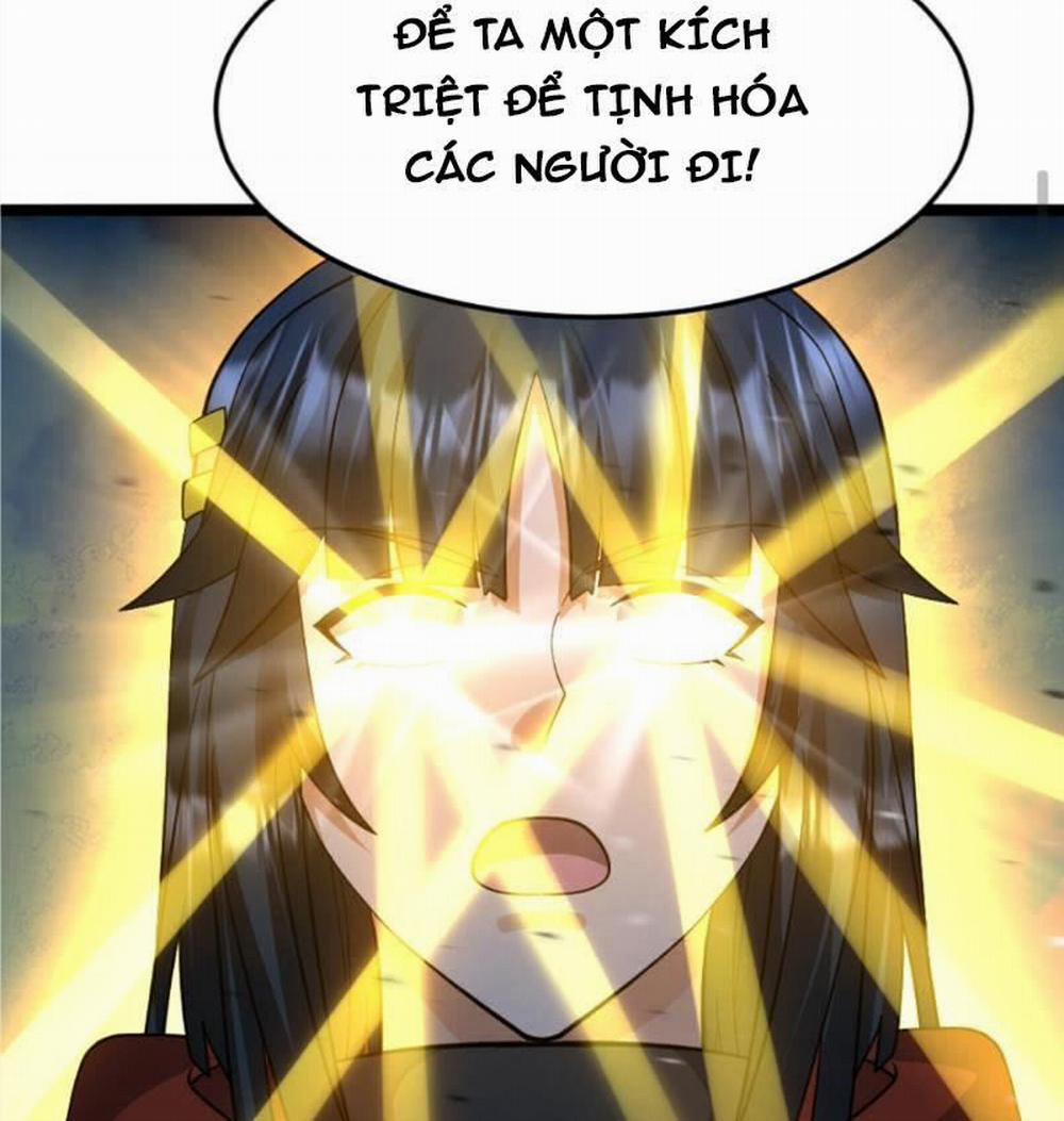 manhwax10.com - Truyện Manhwa Toàn Cầu Băng Phong: Ta Chế Tạo Phòng An Toàn Tại Tận Thế Chương 457 Trang 39