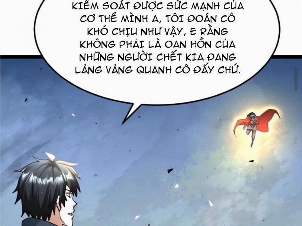 manhwax10.com - Truyện Manhwa Toàn Cầu Băng Phong: Ta Chế Tạo Phòng An Toàn Tại Tận Thế Chương 462 Trang 34