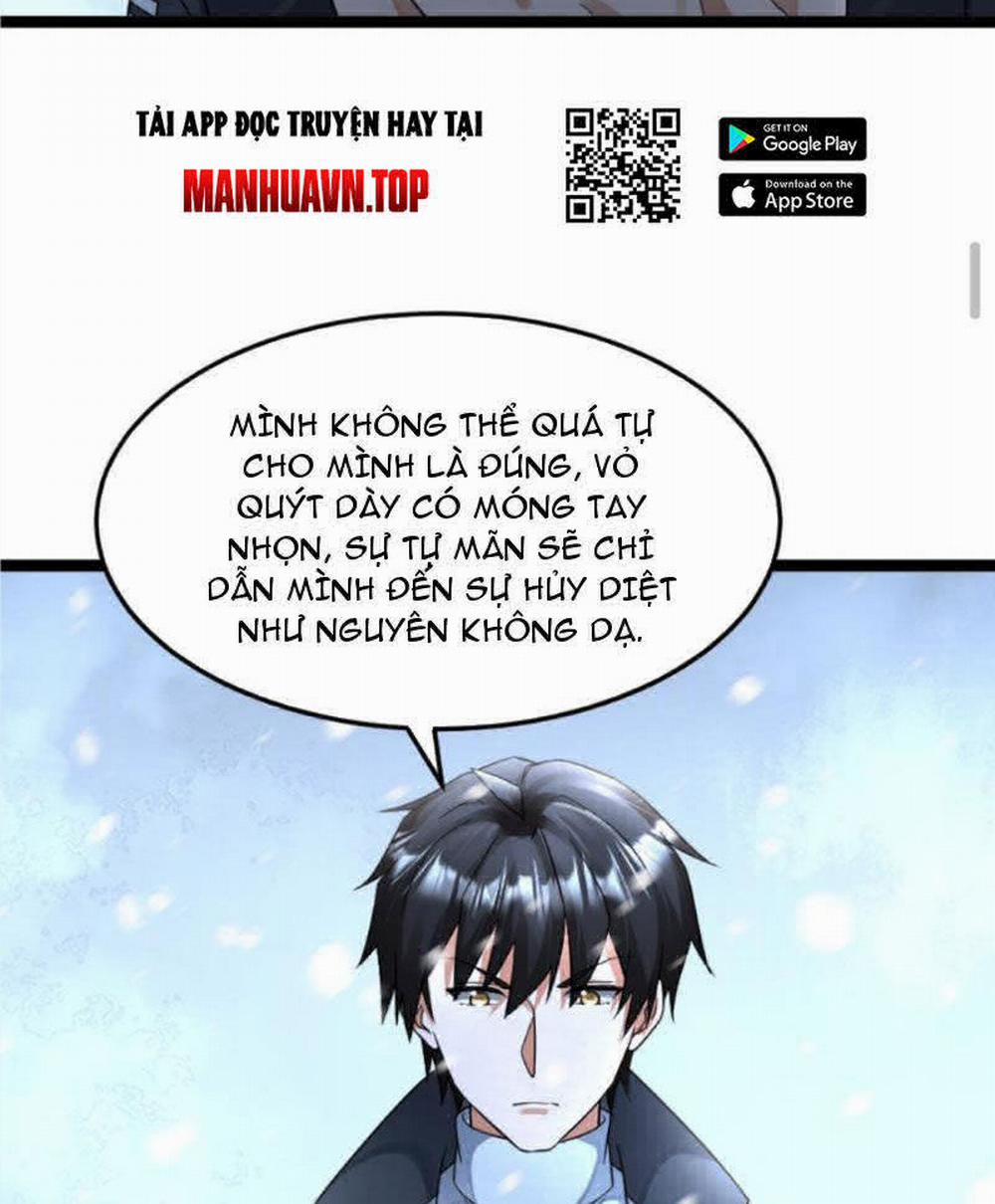 manhwax10.com - Truyện Manhwa Toàn Cầu Băng Phong: Ta Chế Tạo Phòng An Toàn Tại Tận Thế Chương 467 Trang 11