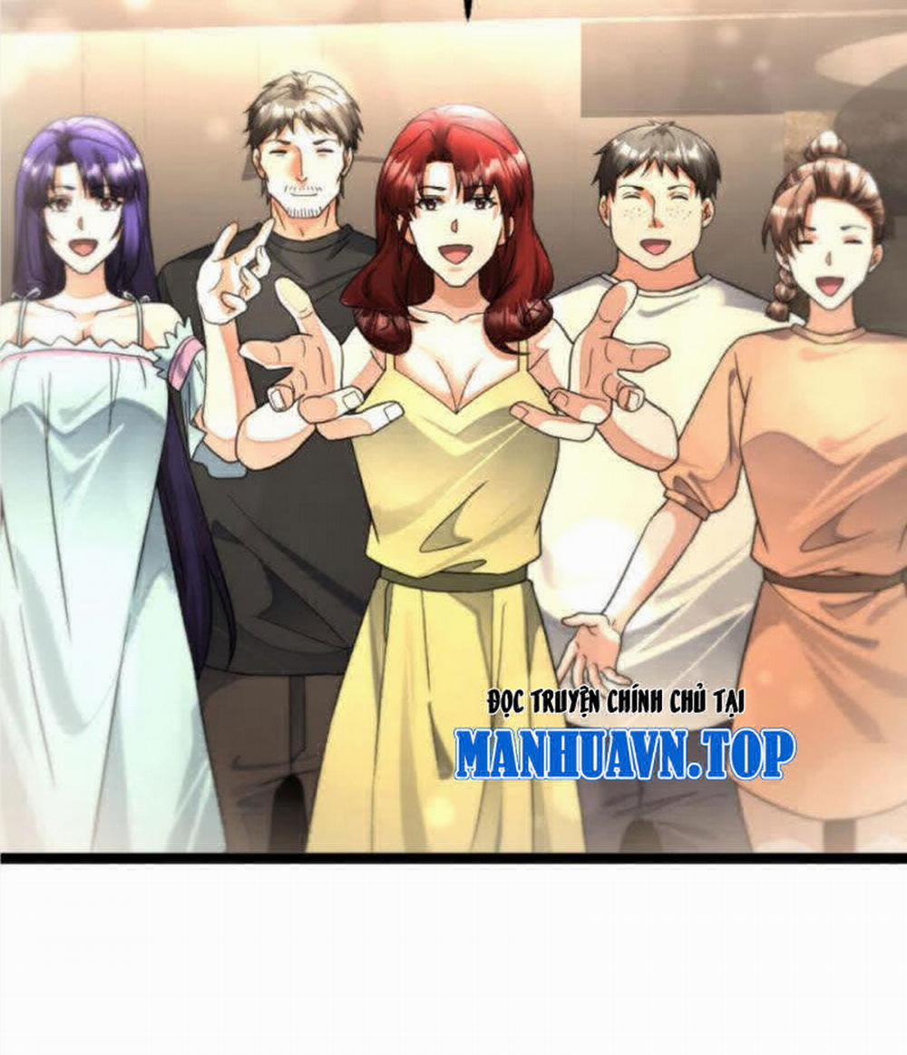 manhwax10.com - Truyện Manhwa Toàn Cầu Băng Phong: Ta Chế Tạo Phòng An Toàn Tại Tận Thế Chương 467 Trang 28