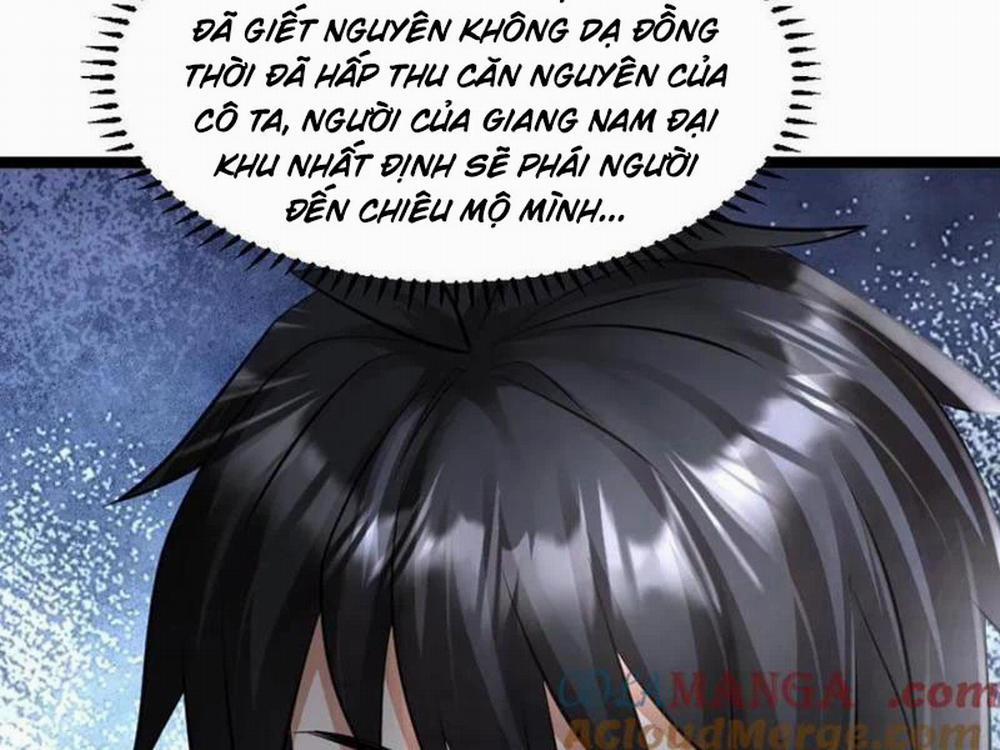 manhwax10.com - Truyện Manhwa Toàn Cầu Băng Phong: Ta Chế Tạo Phòng An Toàn Tại Tận Thế Chương 468 Trang 38