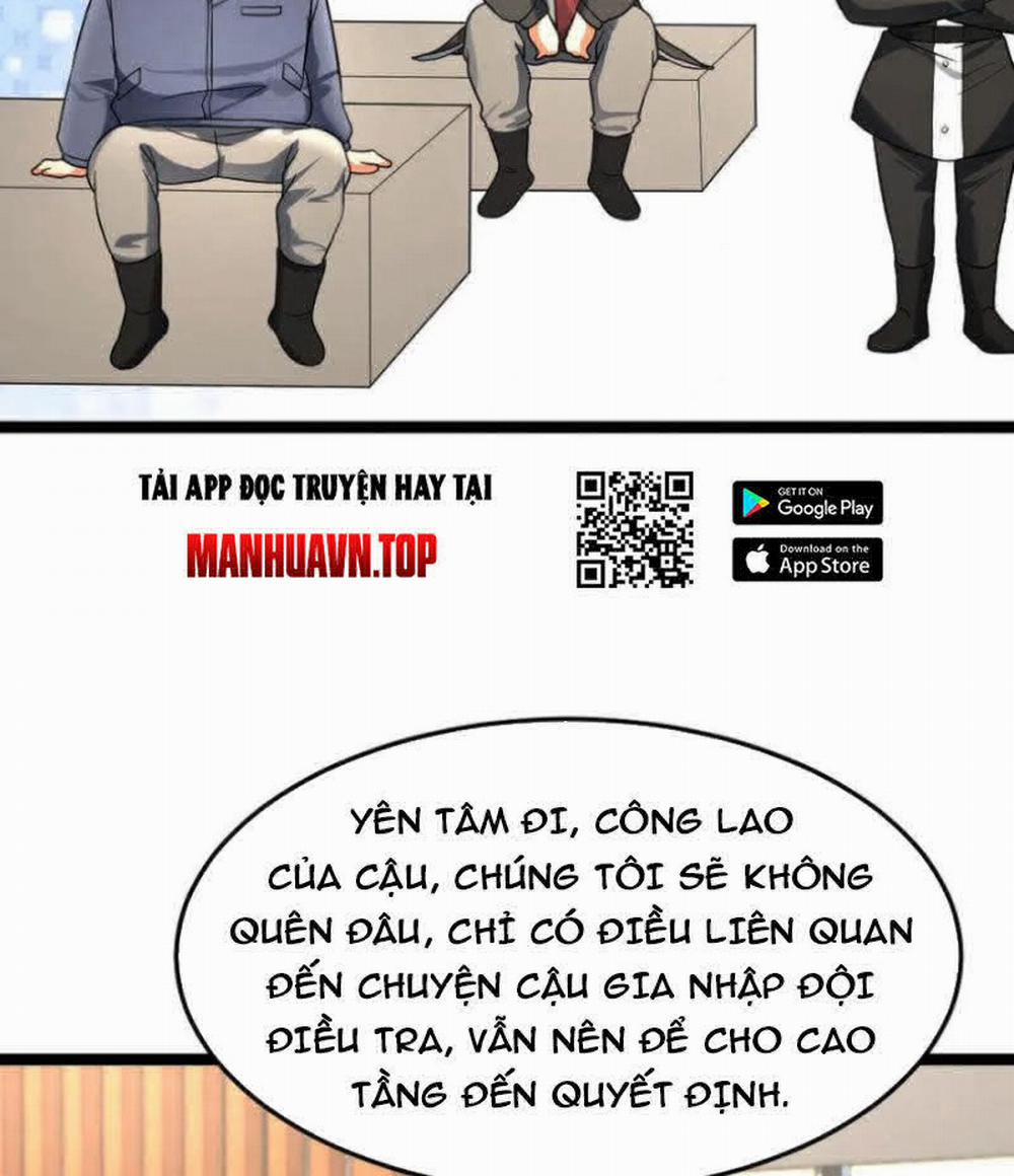 manhwax10.com - Truyện Manhwa Toàn Cầu Băng Phong: Ta Chế Tạo Phòng An Toàn Tại Tận Thế Chương 470 Trang 31